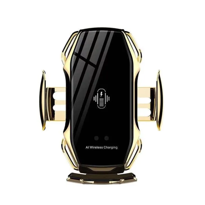 Qi Auto Wireless Ladegerät - iPhone - Samsung - Xiaomi