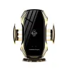 Qi Auto Wireless Ladegerät - iPhone - Samsung - Xiaomi