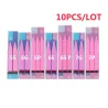 Accesorios10pcs - Batería - Adhesive Sticker - iPhone