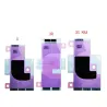 Accesorios10pcs - Batería - Adhesive Sticker - iPhone