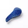 Mini pente - escova de cabelo anti-estática