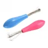 Hair brush / comb cleaner - mini hair removal forksBrushes