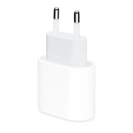 PD 20W - USB-C C2 - 5V 9V 2,2A - szybka ładowarka - wtyczka EUŁadowarki