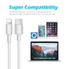 CargadoresPD 20W - USB-C C2 - 5V 9V 2.2A - cargador rápido - enchufe UE