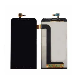 ASUS Zenfone Max zc550kl - LCD screen display - touch digitizer with frame