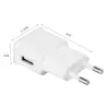 Yleinen nopea laturi - yksittäinen USB-portti - adapteri