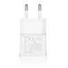 Chargeur universel rapide - port USB unique - adaptateur - Plug EU