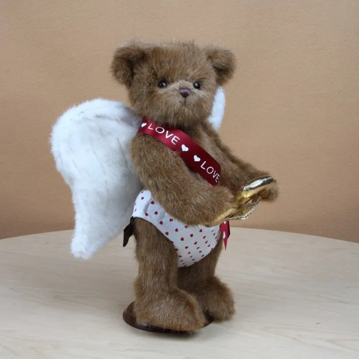 Cupid - Teddy Bear