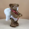 Animales de pelucheCupido - Osito de peluche