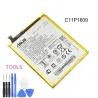 BateríasASUS - Alta capacidad - C11P1609 - Batería - Zenfone 3 - 5.5"