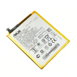 ASUS - Hög kapacitet - C11P1609 - Batteri - Zenfone 3 - 5.5