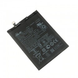 ASUS - C11P1706 Batteri - ASUS Zenfone Max Pro - 5000mAh