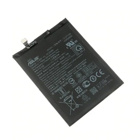 ASUS - Batterie C11P1706 - ASUS Zenfone Max Pro - 5000mAh