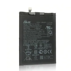 ASUS - C11P1706 Battery - ASUS Zenfone Max Pro - 5000mAhBatterijen