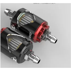 Partes de motosKawasaki - Bestia Espírita - Filtro de combustible para motocicleta - Universal