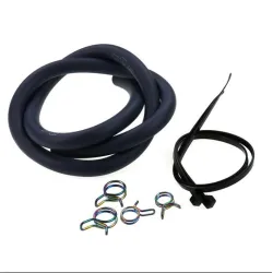Partes de motosKawasaki - Bestia Espírita - Filtro de combustible para motocicleta - Universal