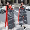 Snow Coat - Padded - Waterproof