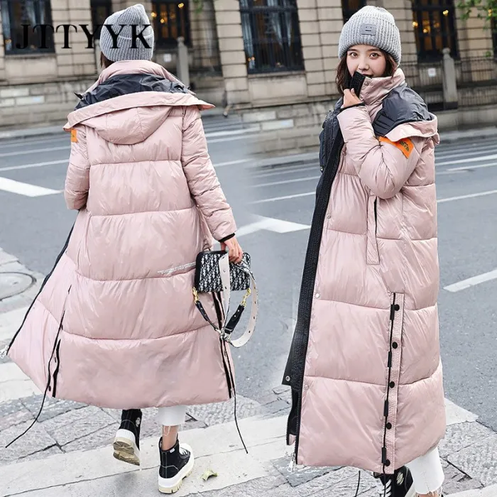 Snow Coat - Padded - Vedenpitävä