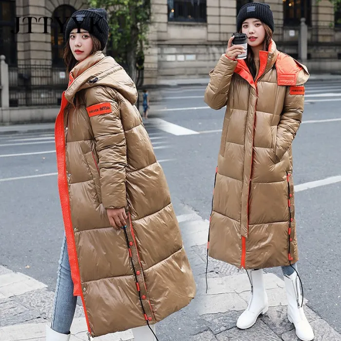 Snow Coat - Pendu - Imperméable