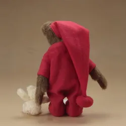 Animales de pelucheNavidad - Oso de peluche - Niños