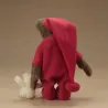 Animales de pelucheNavidad - Oso de peluche - Niños