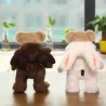 Panda - Teddy Bear - Plüsch - Kaninchen - Elk