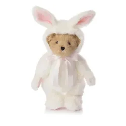 Panda - Teddy Bear - Plush - Kanin - Elk