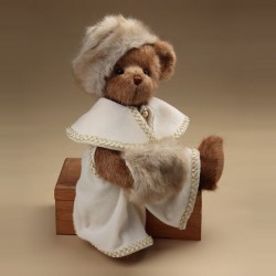 Teddy Bear - Uniform - Noble Frauen