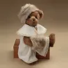 Teddy Bear - Uniform - Noble women