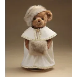 Animales de pelucheOso de peluche - Uniforme - Mujeres nobles