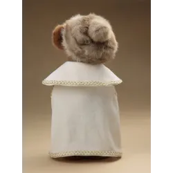 Teddy Bear - Uniforme - Noble women