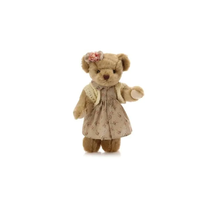 Süß - Retro - Teddy Bear