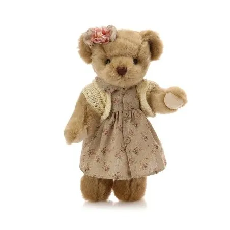 Süß - Retro - Teddy Bear