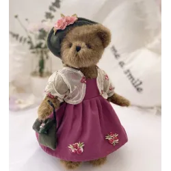 Fancy Kleid - Teddy Bear