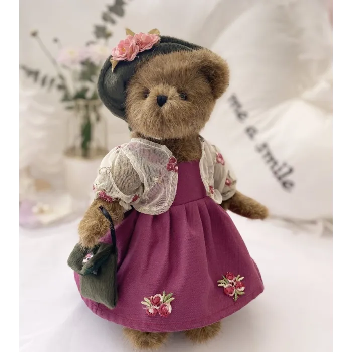 Fancy Dress - Teddy BearZabawki Pluszowe