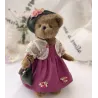 Alkuperäinen nimi: Teddy Bear