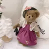 Alkuperäinen nimi: Teddy Bear
