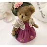 Alkuperäinen nimi: Teddy Bear