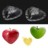 Mold Growing - Heart Shape - Fruit Shaping