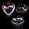 Quadrato - Forma Cuore - Watermelon Shaping - Mold