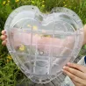 Watermelon Shaping Mold - Sydän - Square
