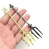Justice League - Aquaman Trident - Portachiavi