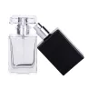 30ml - Square Perfume - Spray Glass