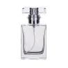 30ml - Quadratische Parfüm - Sprühglas - 1Pc