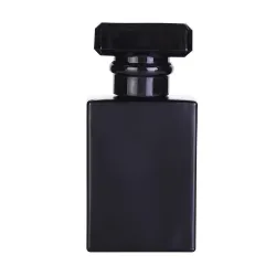 30 ml - Square parfym - Sprayglas - 1Pc