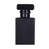30ml - Profumo quadrato - Spray Glass - 1Pc