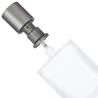 30ml - 50ml - Verre gelé - Bouteilles de parfum