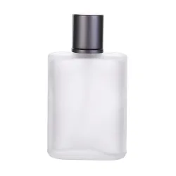 30 ml - 50 ml - Frosted Glass - Parfymflaskor