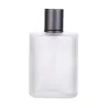 30 ml - 50 ml - Frosted Glass - Parfymflaskor