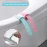 Baño & AseoElevador de asientos - Mango - 5Pcs/Pack